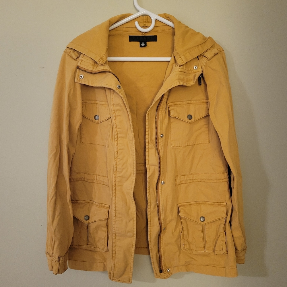 Jacket